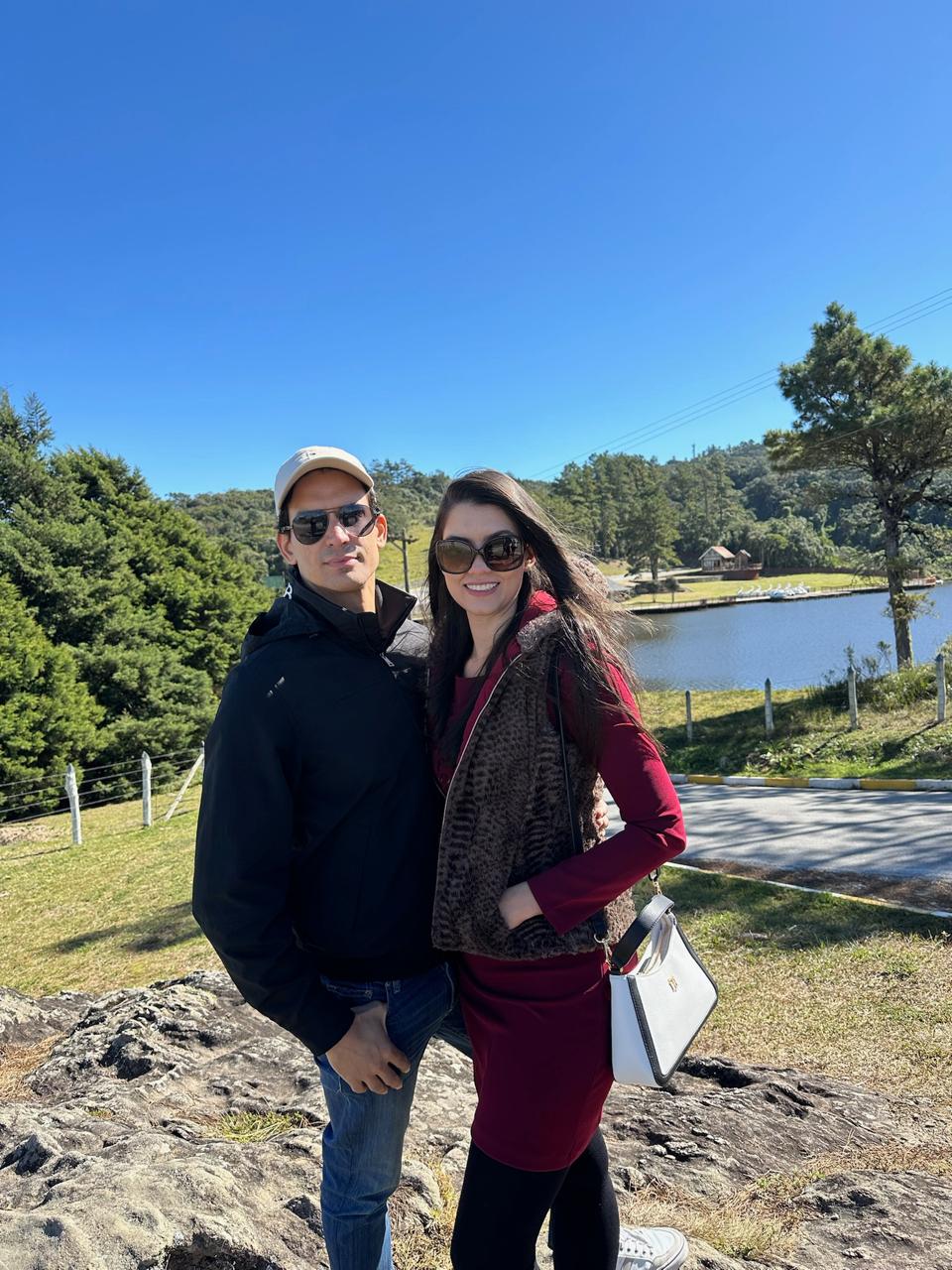 Castelo Nacional Inn: por apenas R$ 878 o período total