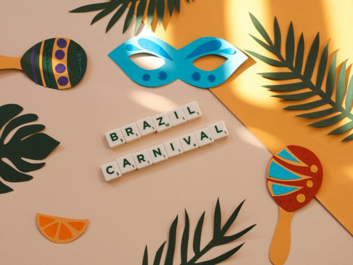 Os 5 Melhores lugares para curtir o Carnaval