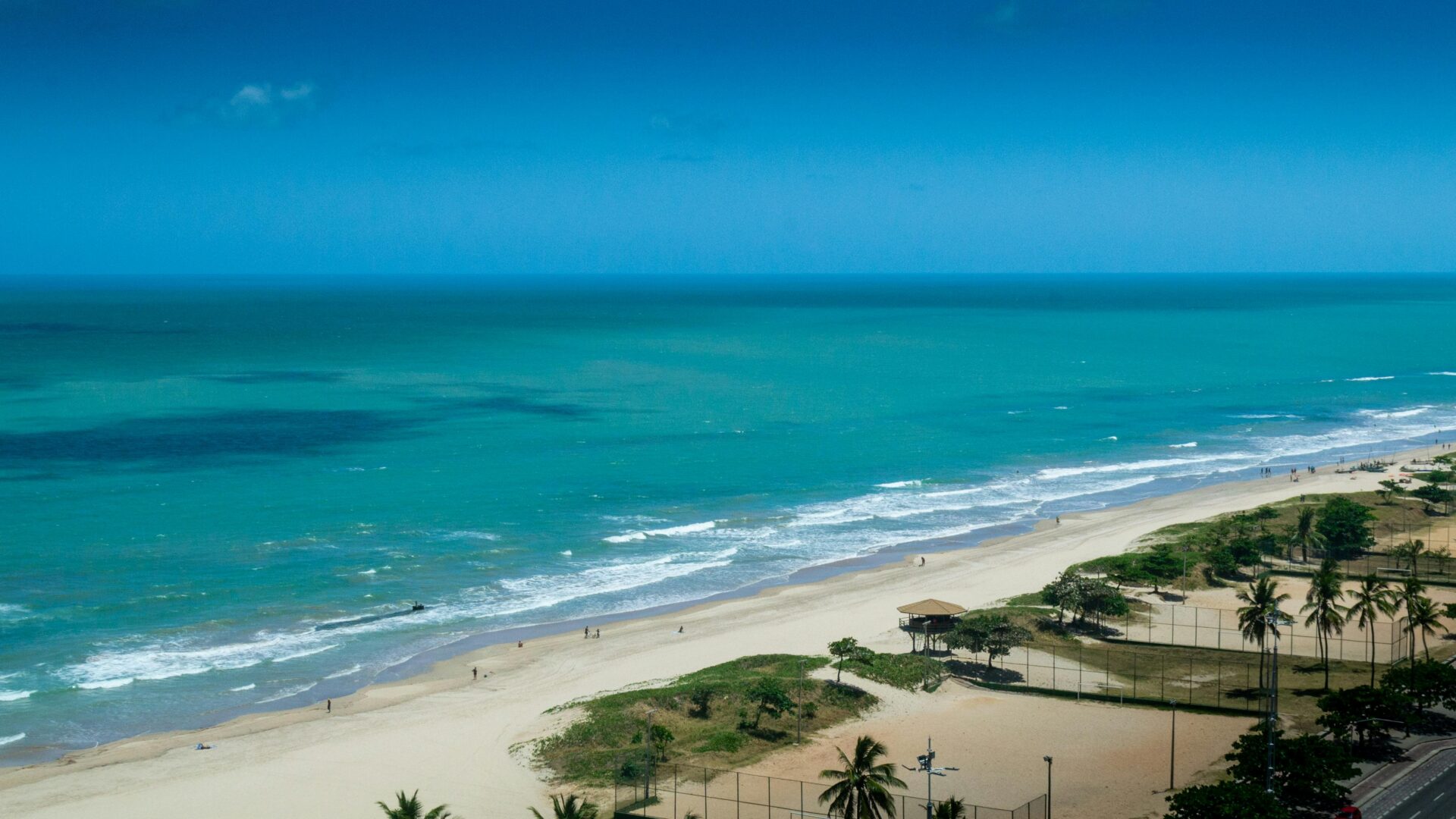 Pacote para Maceió: 12x de R$ 370,90 para 2 adultos