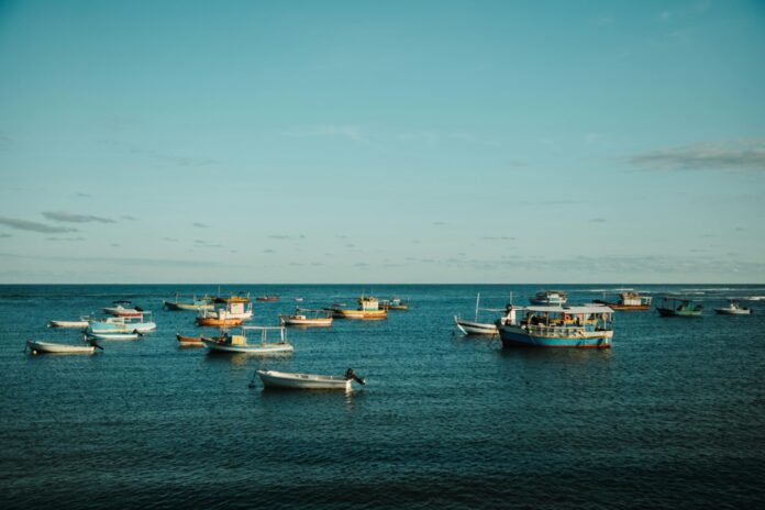 praias no brasil