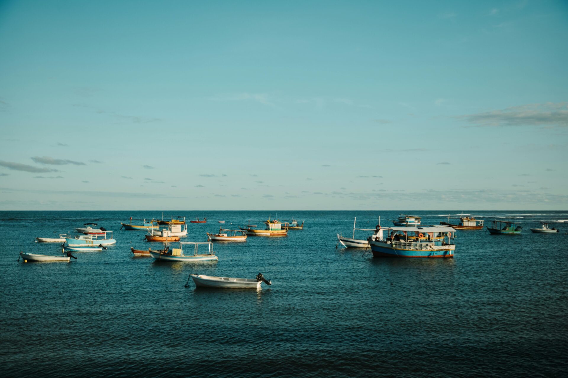 Voo Porto Seguro: ida e volta por apenas R$ 650