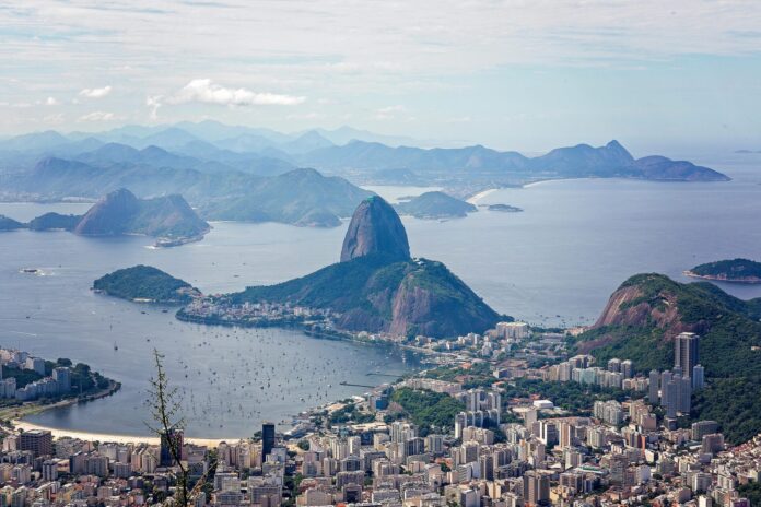 rio de janeiro