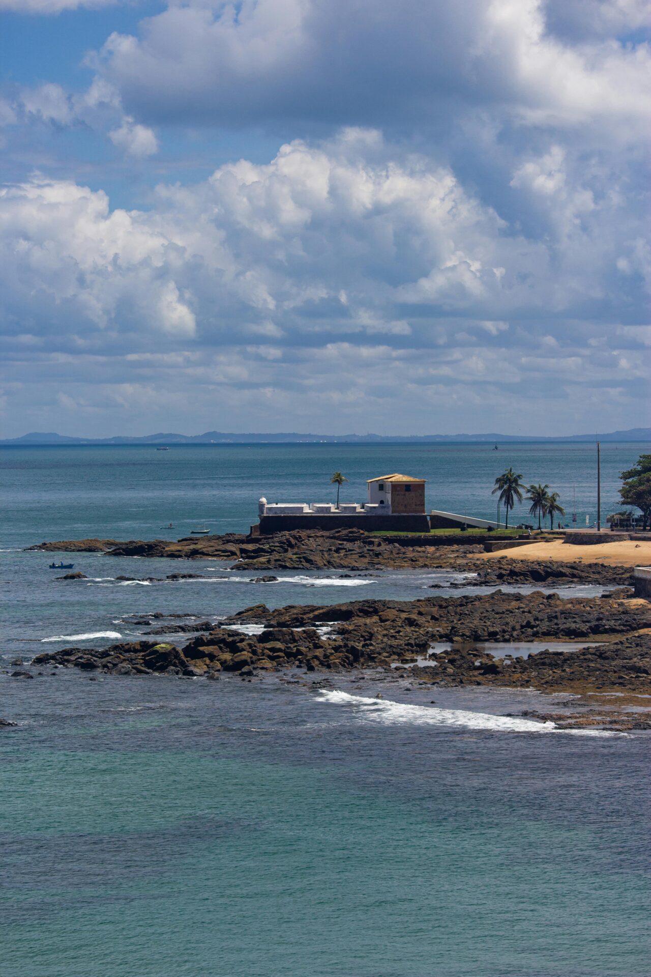 Salvador: A Folia Baiana que não para