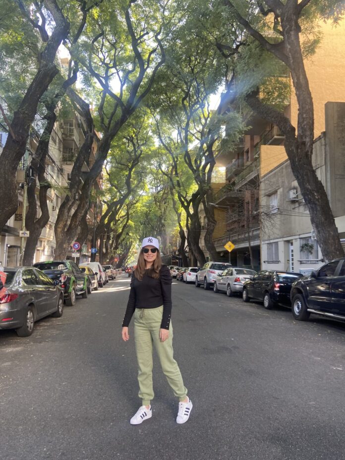 buenos aires argentina
