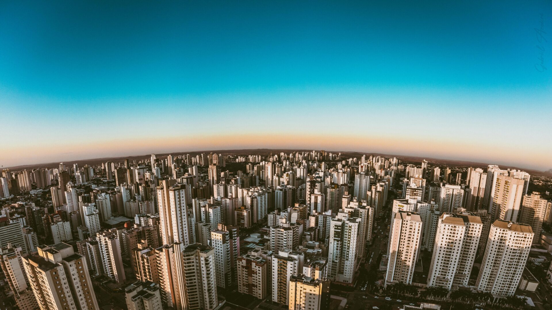 Voos para Goiânia: por apenas R$ 351 ida e volta