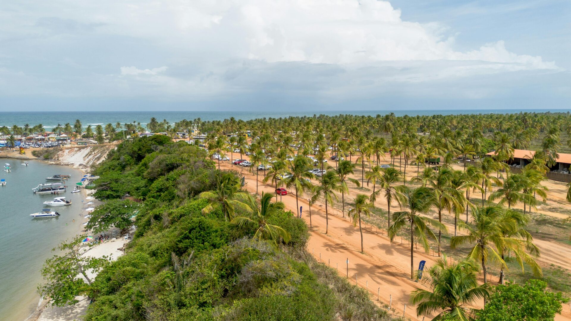 Passagem Maceió em oferta: R$ 940 por adulto
