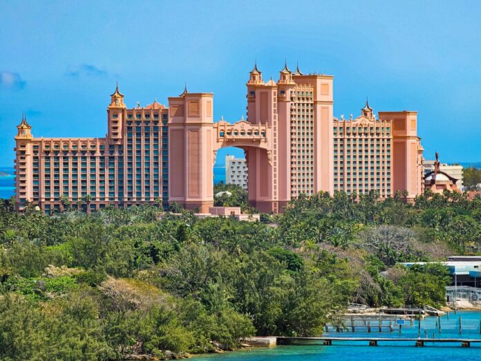 nassau caribe