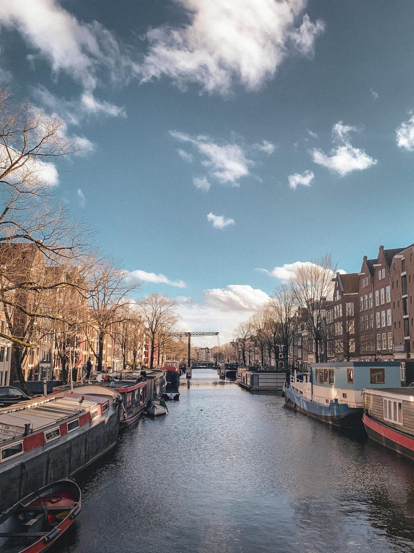 Guia de Amsterdã