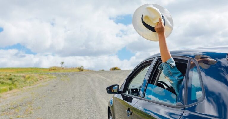 Alugue seu carro na Discover Cars com o melhor preço