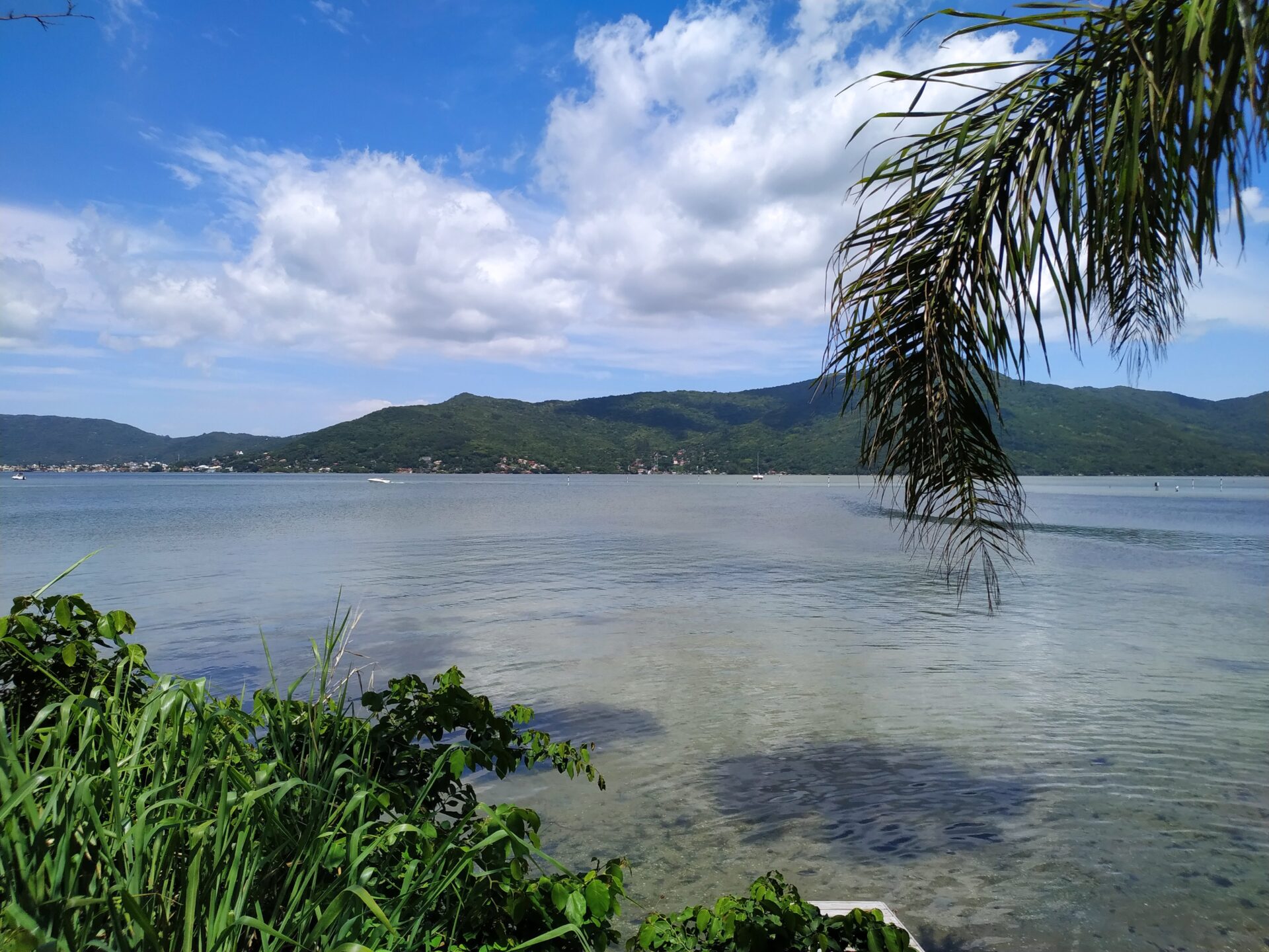 Pacote para Florianópolis: 12x de R$ 255,50 para 2 adultos