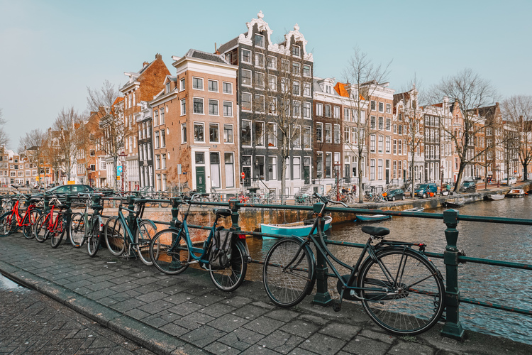 Quando ir em Amsterdã