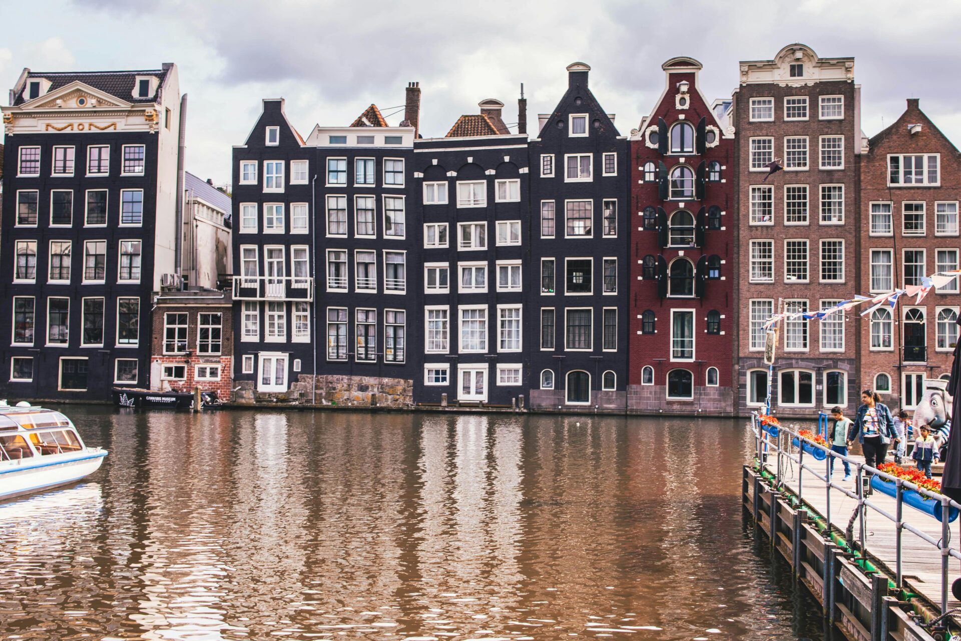 O que fazer em Amsterdã: aproveite as nossas dicas de o que fazer em Amsterdã e curta a capital holandesa.