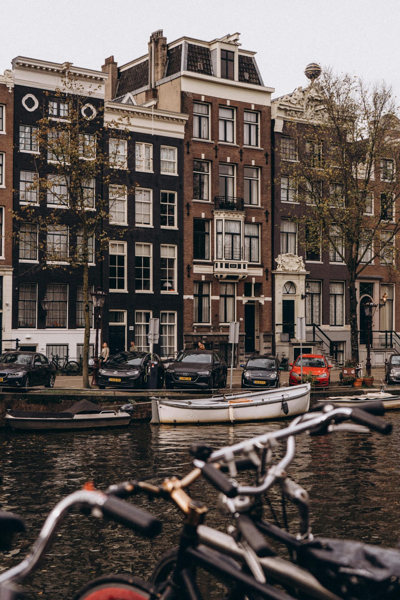Onde comer em Amsterdã - saiba onde comer em Amsterdã e nossas melhores dicas!