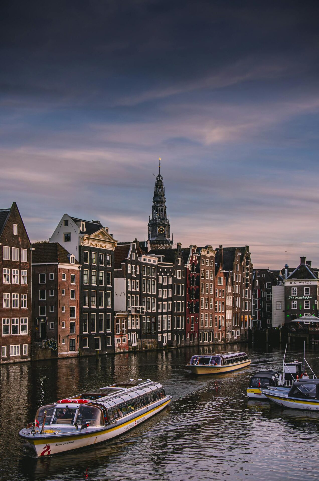 Onde ficar em Amsterdã: aproveite nossas dicas de onde ficar em Amsterdã e quais bons hotéis para se hospedar. (onde ficar em Amsterdã)