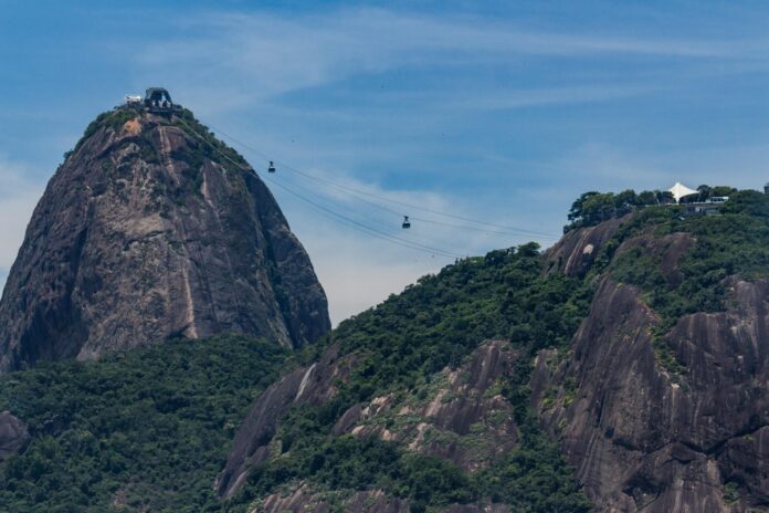 rio de janeiro rj