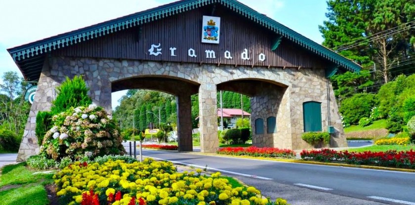 Gramado - 13 Melhores destinos para o Dia dos Namorados