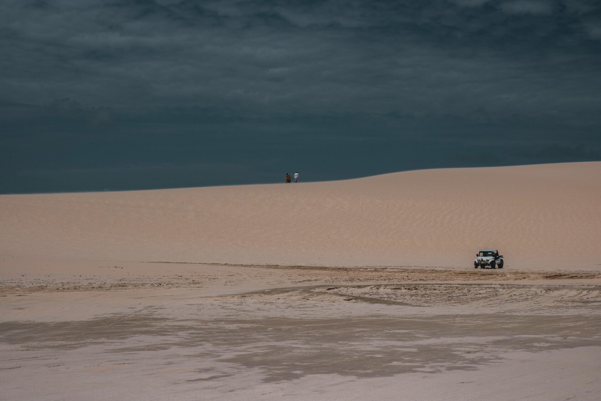 Jericoacoara - 13 Melhores destinos para o Dia dos Namorados: lugares românticos Brasil.