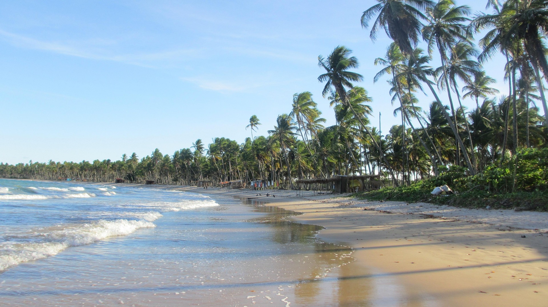 Porto Seguro Praia Resort – All-Inclusive