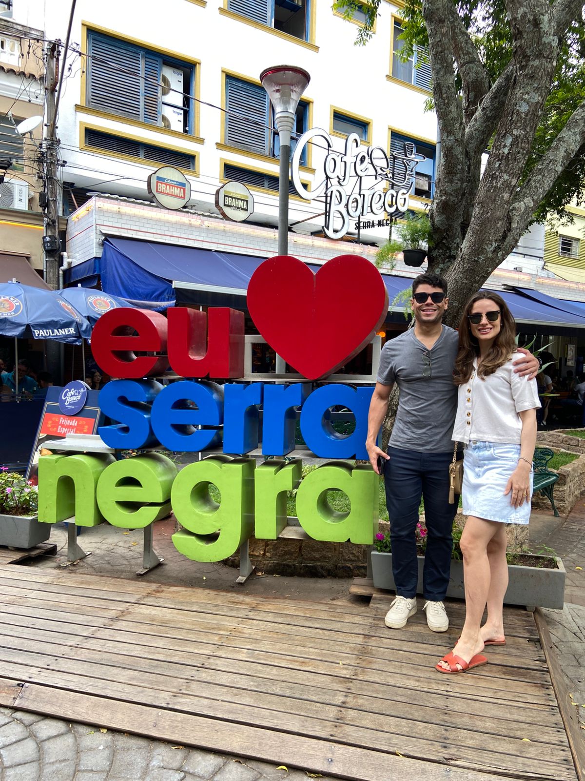Serra Negra - 13 Melhores destinos para o Dia dos Namorados