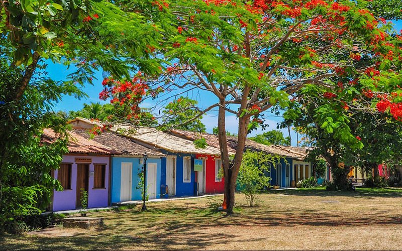 Trancoso - 13 Melhores destinos para o Dia dos Namorados