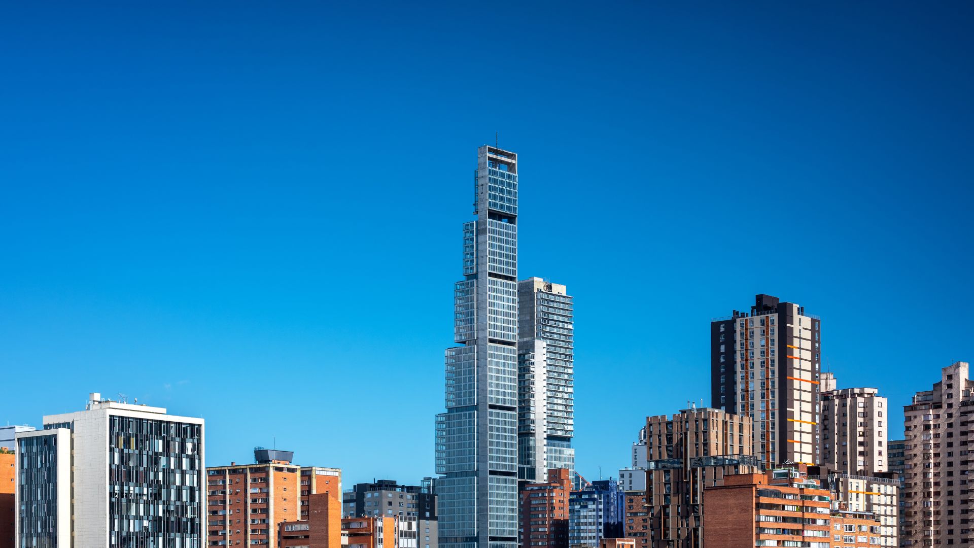 O que fazer em Bogotá, capital da Colômbia. (o que fazer em Bogotá)