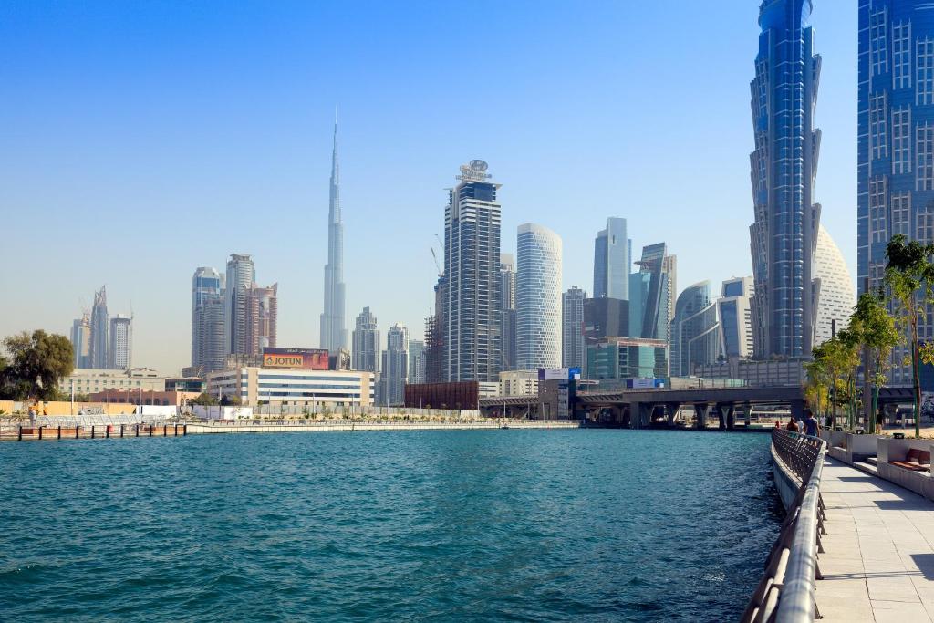Onde ficar em Dubai: aproveite as nossas dicas de onde ficar em Dubai e quais os melhores hotéis.