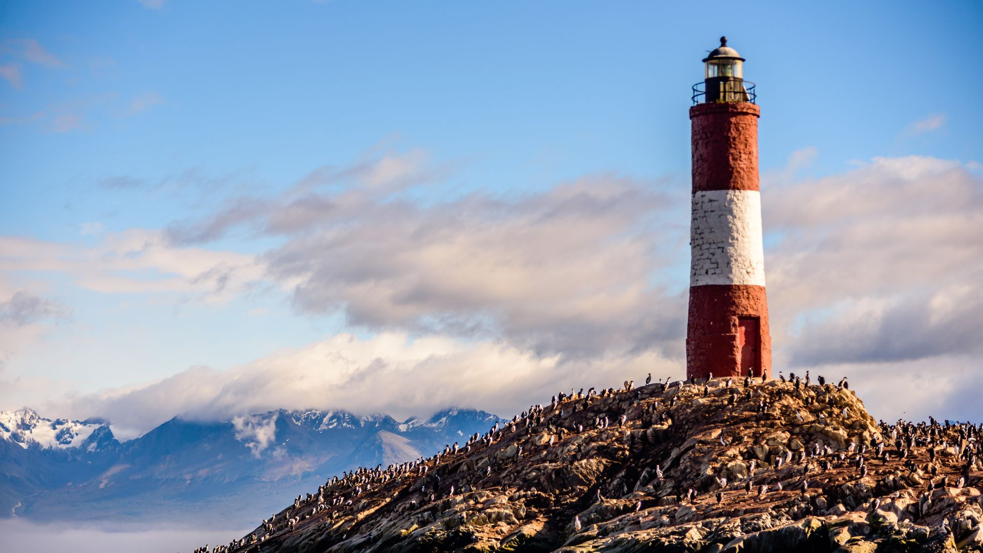 Onde ficar em Ushuaia, na Argentina.