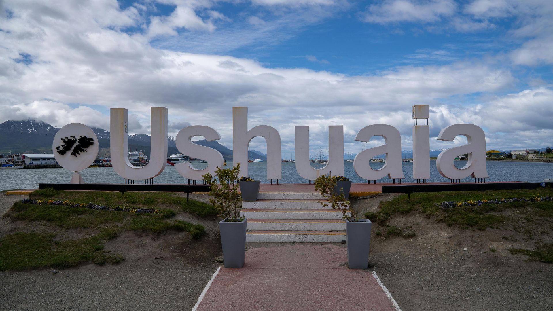 Onde Comer em Ushuaia