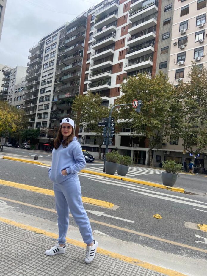 oferta de voos para buenos aires