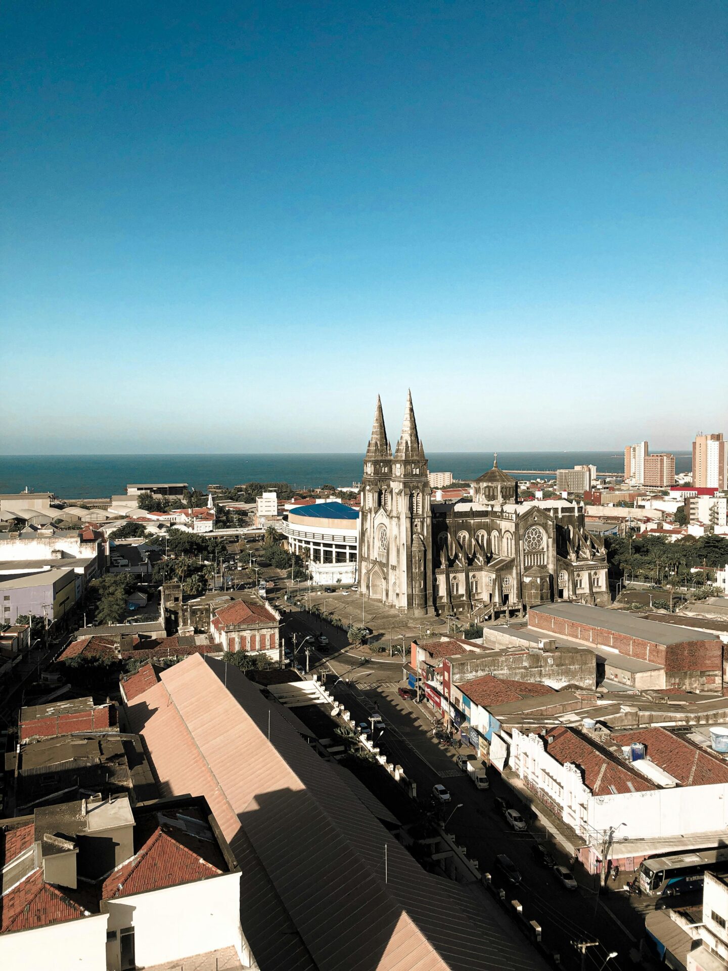 Pacote Fortaleza: por apenas 12x de R$ 353,30 para 2 adultos