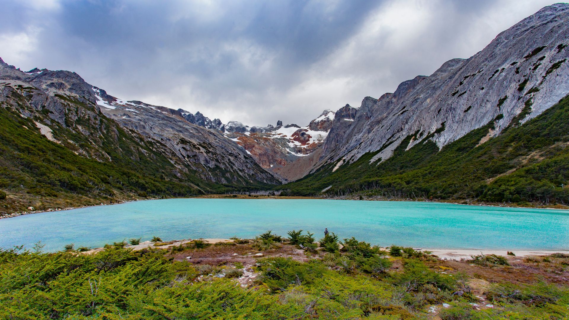 O Que Fazer em Ushuaia