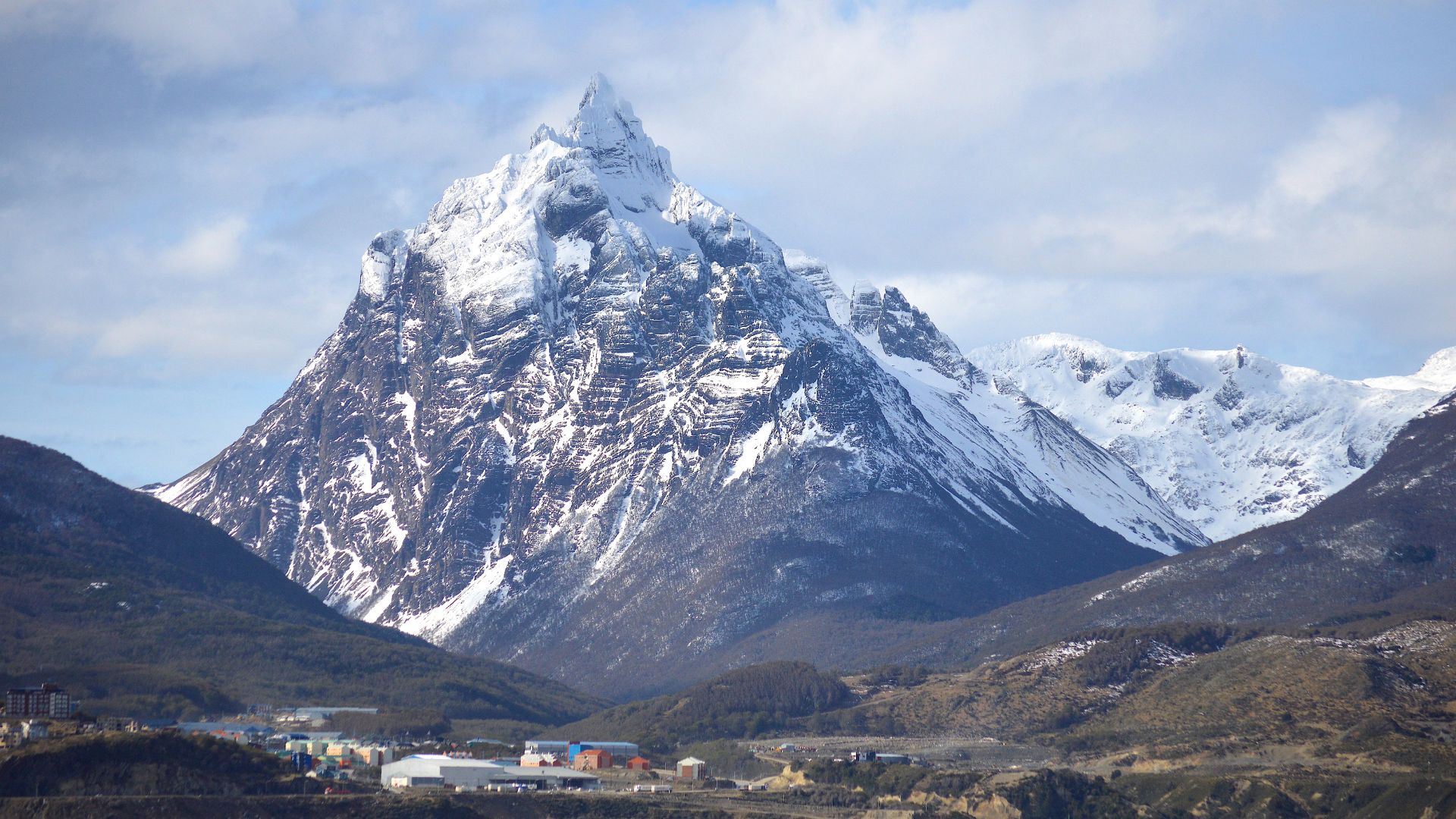 O Que Fazer em Ushuaia
