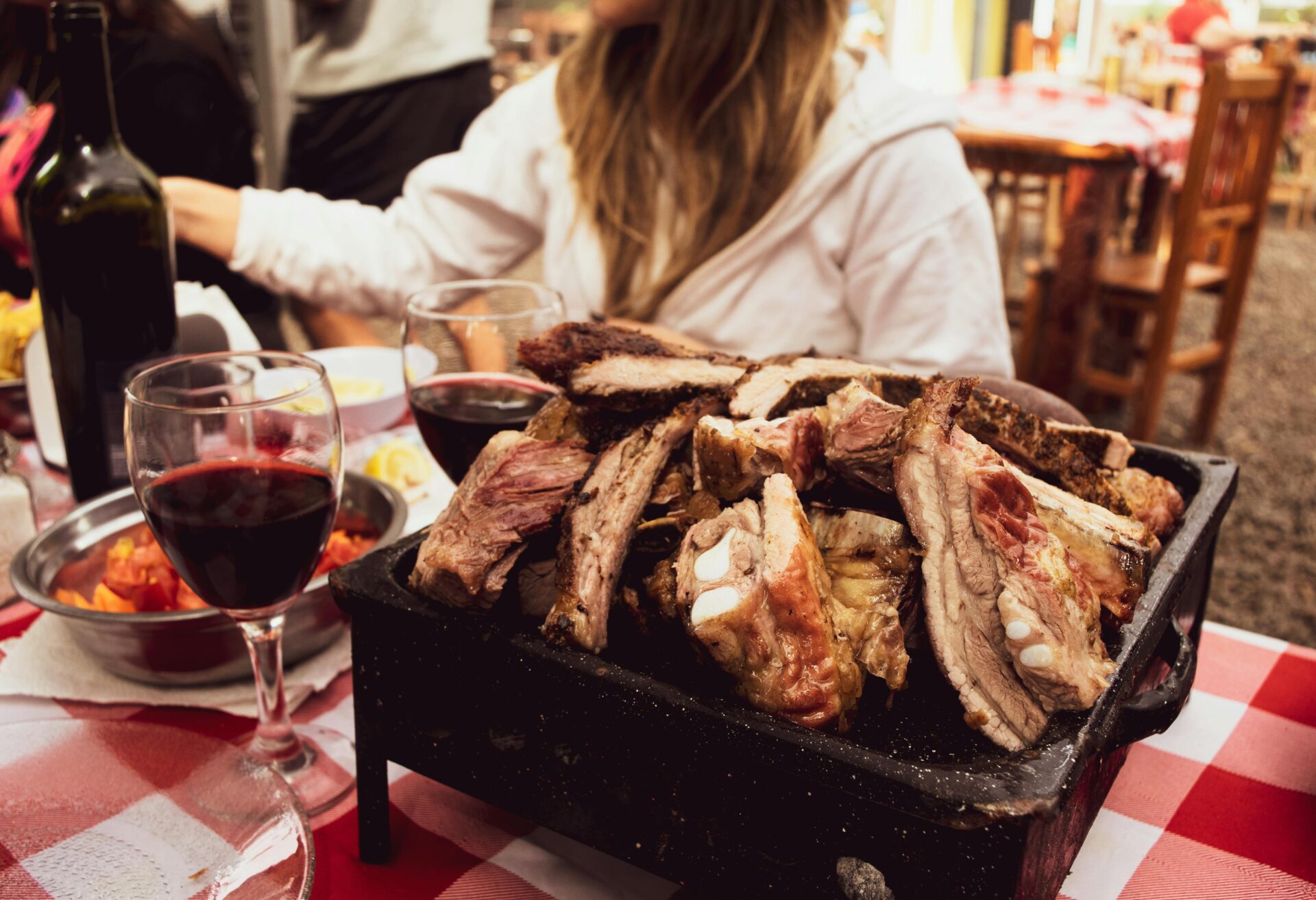 Onde Comer em Ushuaia