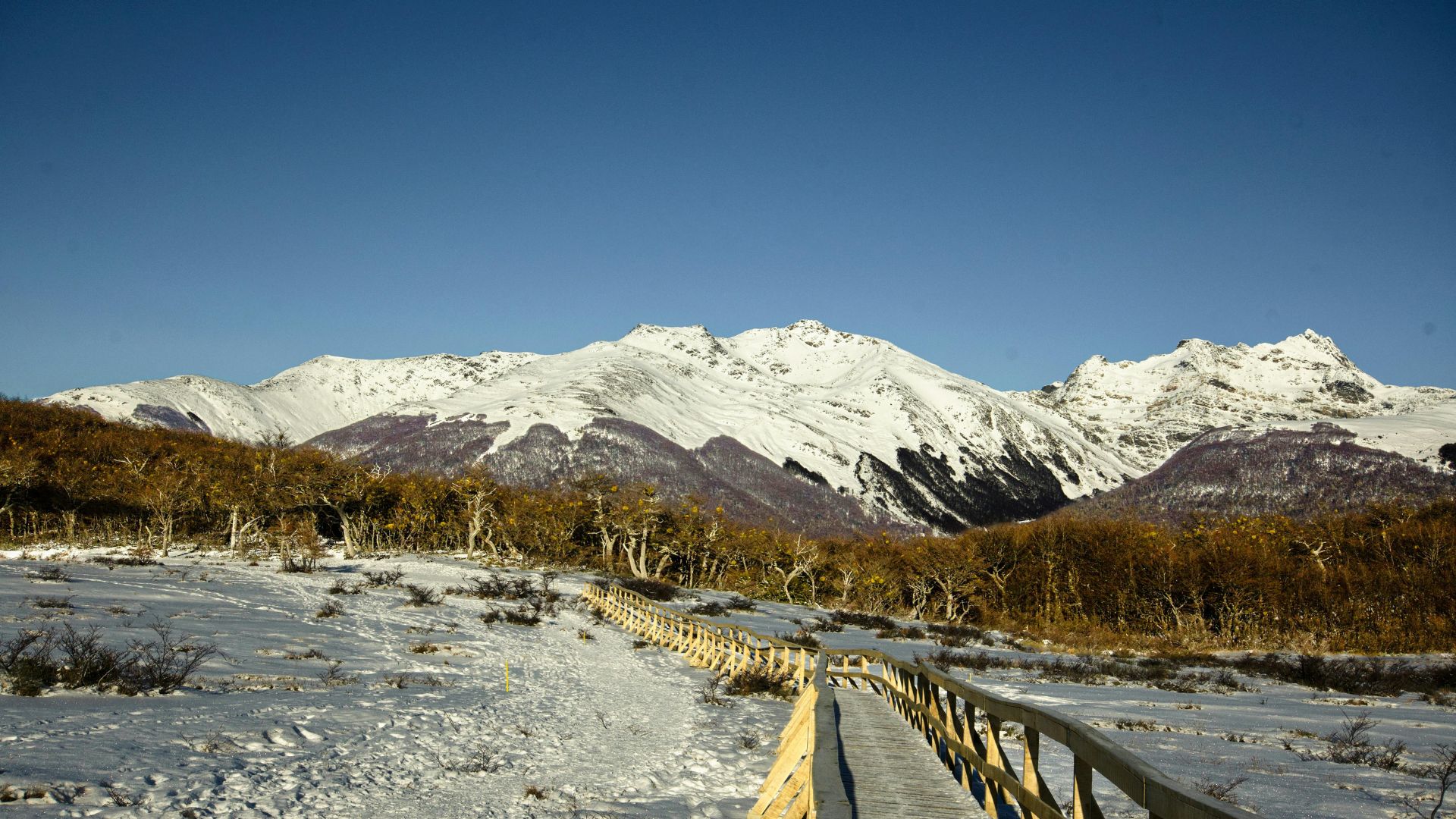 Onde ficar em Ushuaia, na Argentina.