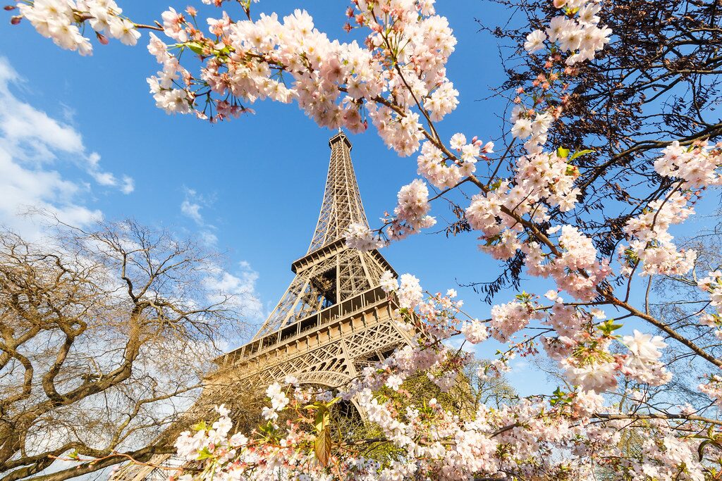 Pacotes de Viagens com desconto