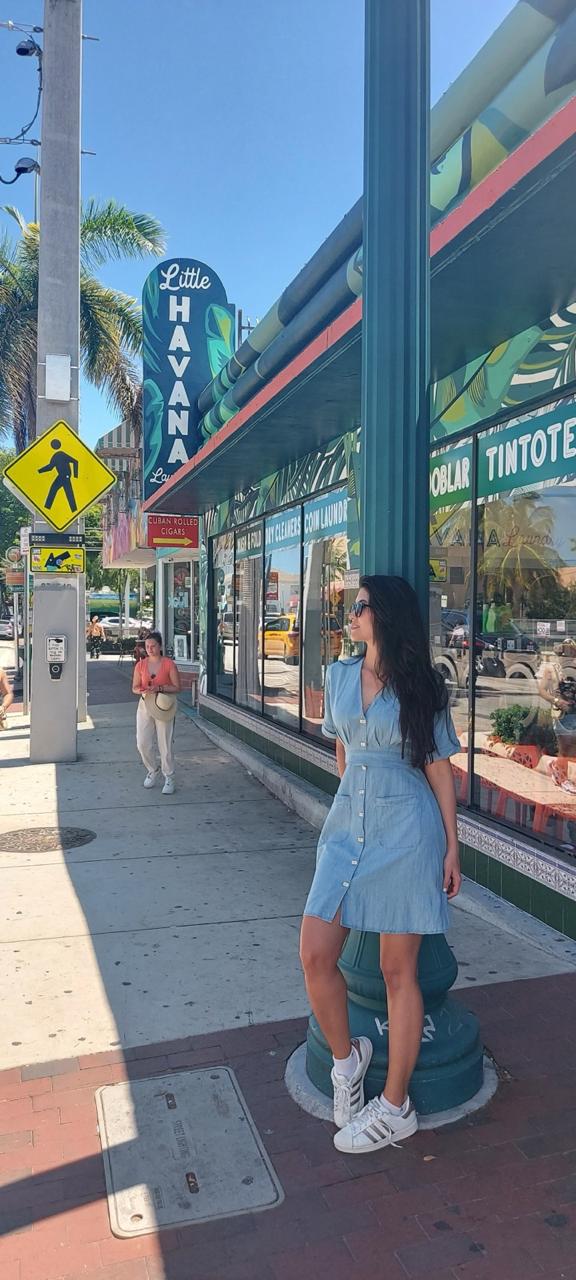 Little Havana Miami