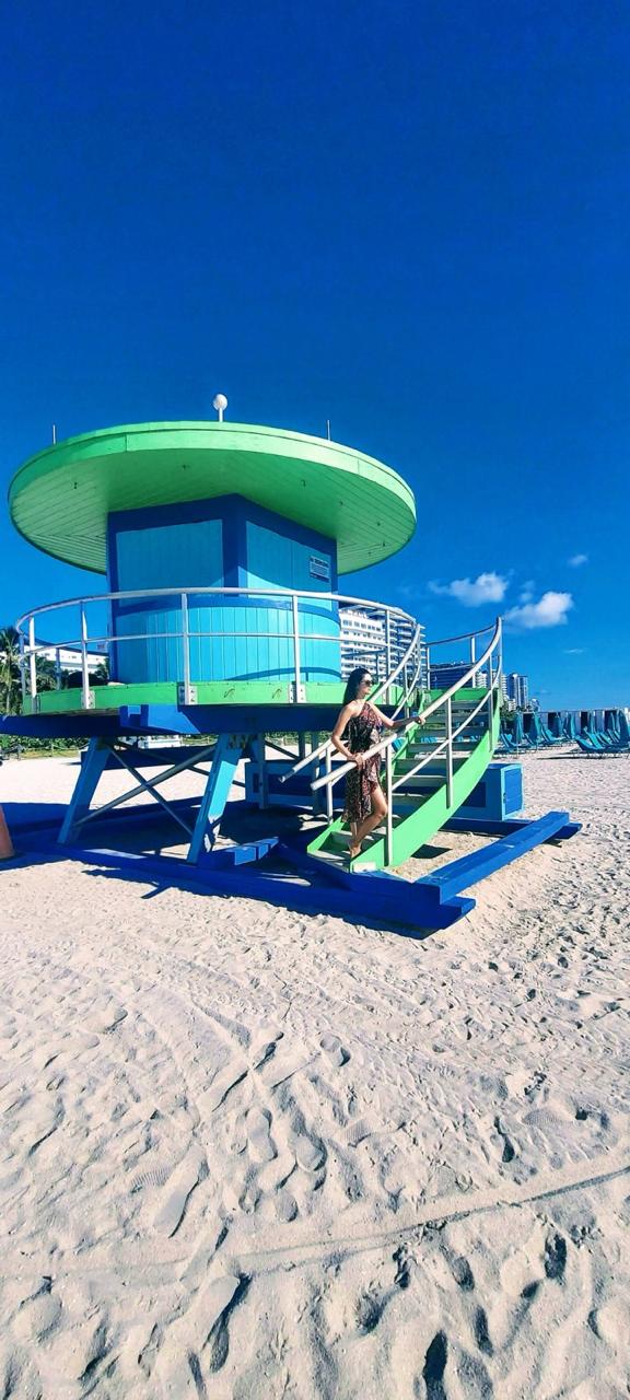 Miami Beach 1