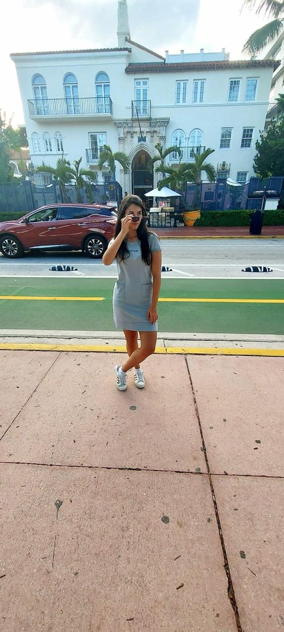Ocean Drive Miami