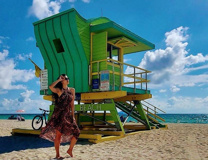 QUANDO IR A MIAMI intelligence overview