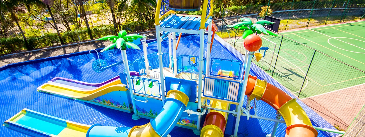 Thermas All-Inclusive Resort – Poços de Caldas, MG