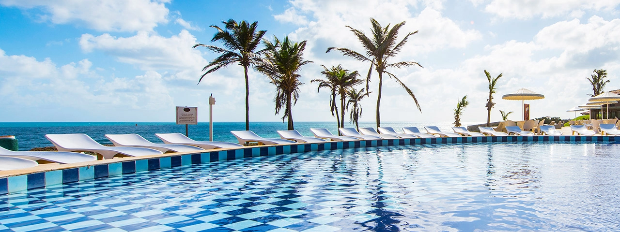 Coliseum Beach Resort All-Inclusive
