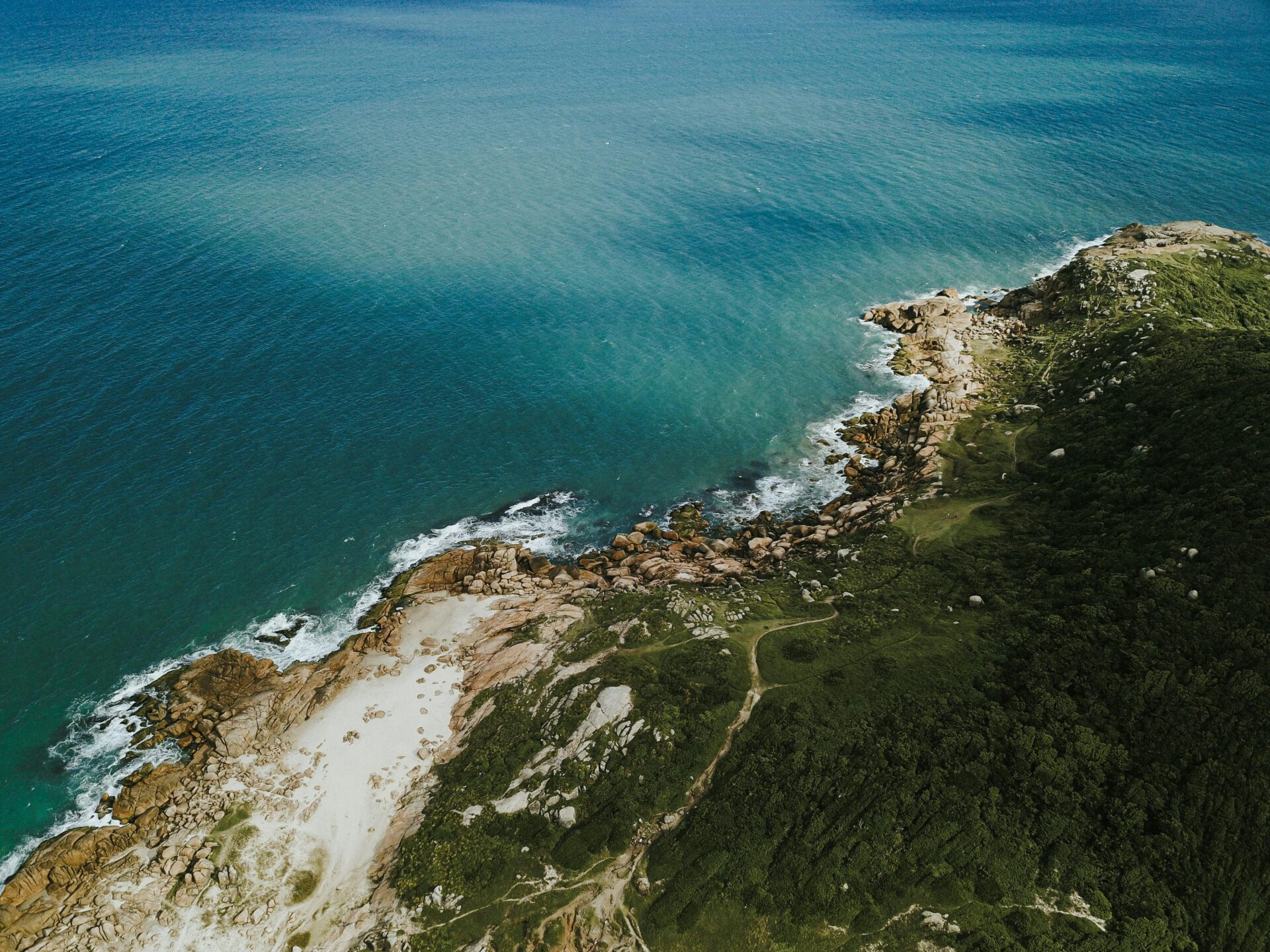 Oferta pacote para Florianópolis: 12x de R$ 282,90
