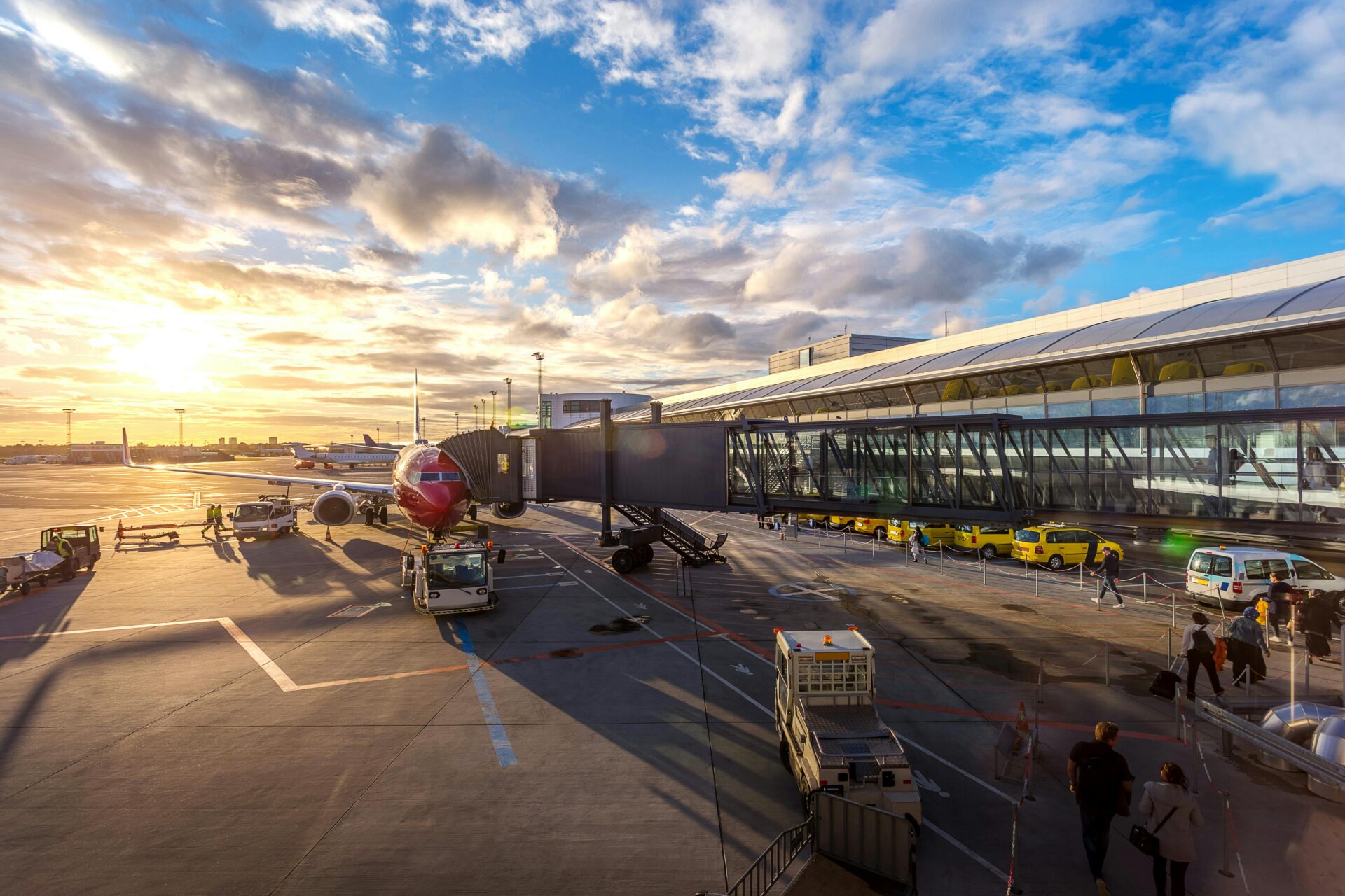 Oferta voos para Fort Lauderdale: 10x de R$ 169 ida e volta
