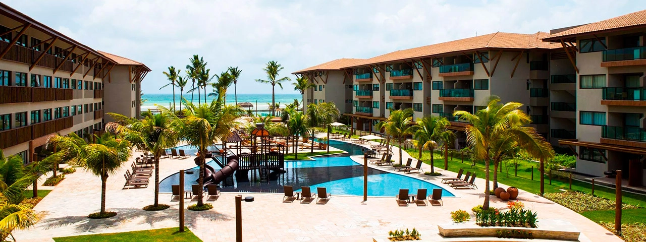 Promoção Especial – Samoa Beach Resort | Ipojuca (PE)
