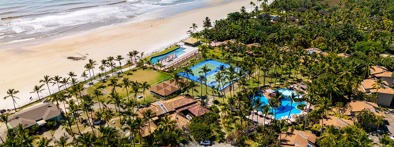 Cana Brava All-Inclusive Resort – Ilhéus, BA