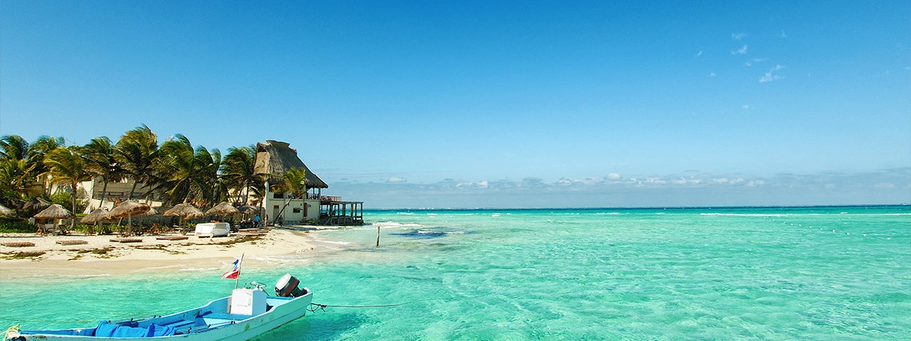 Viva o Paraíso: Crown Paradise Club Cancún com 25% OFF!