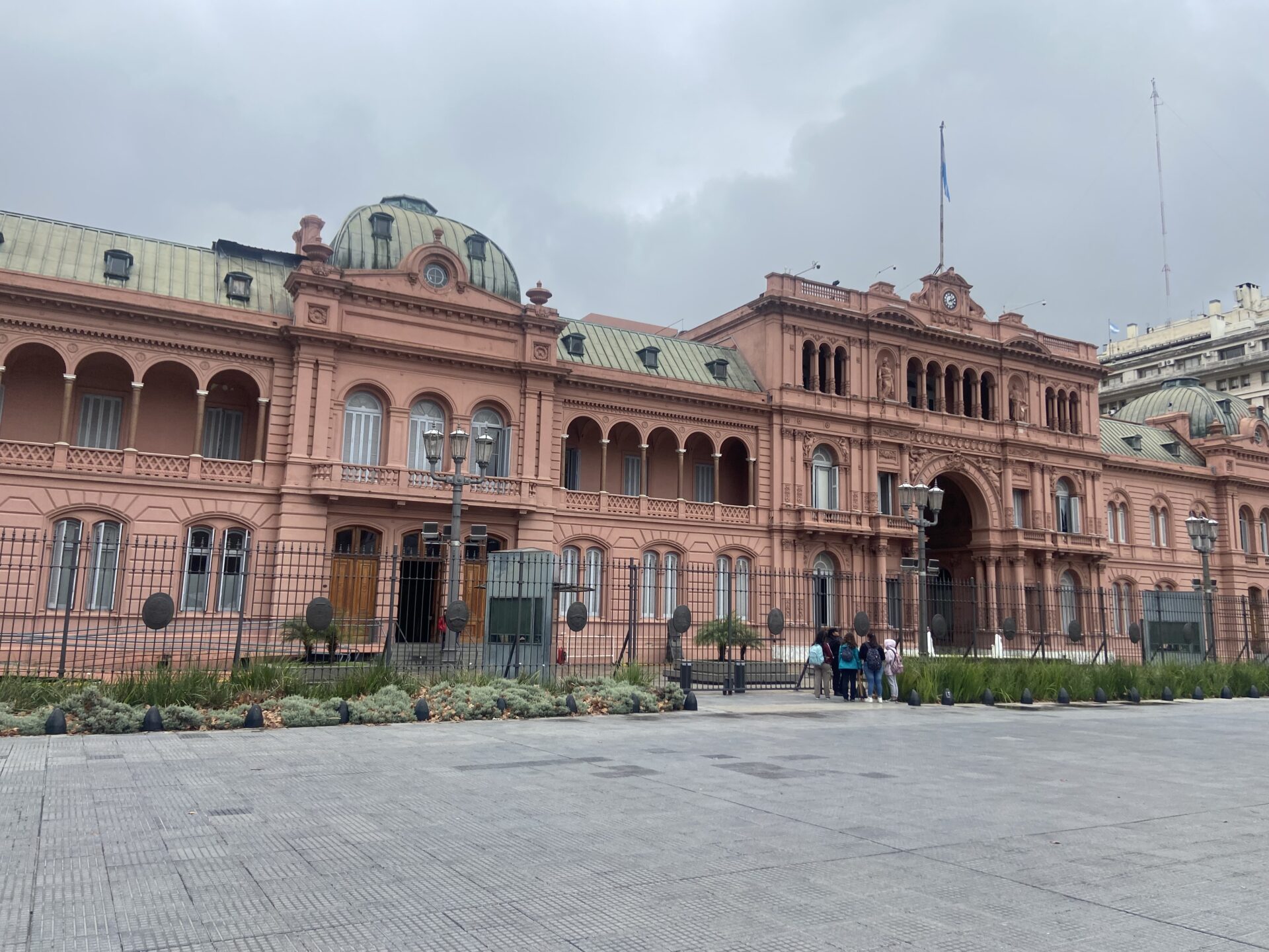 Voos para Buenos Aires por apenas 10x de R$ 109,50
