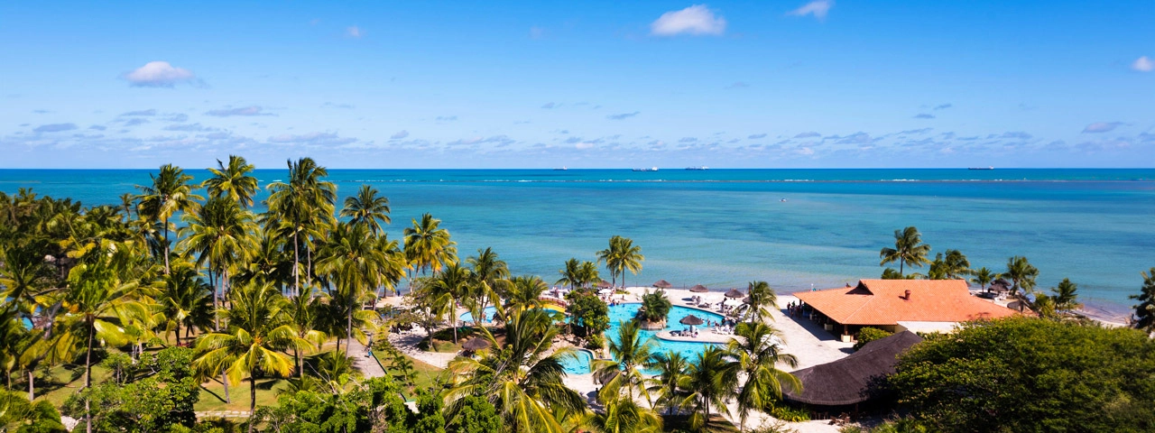 Vila Galé Eco Resort do Cabo All-Inclusive – Cabo de Santo Agostinho, PE 🌊