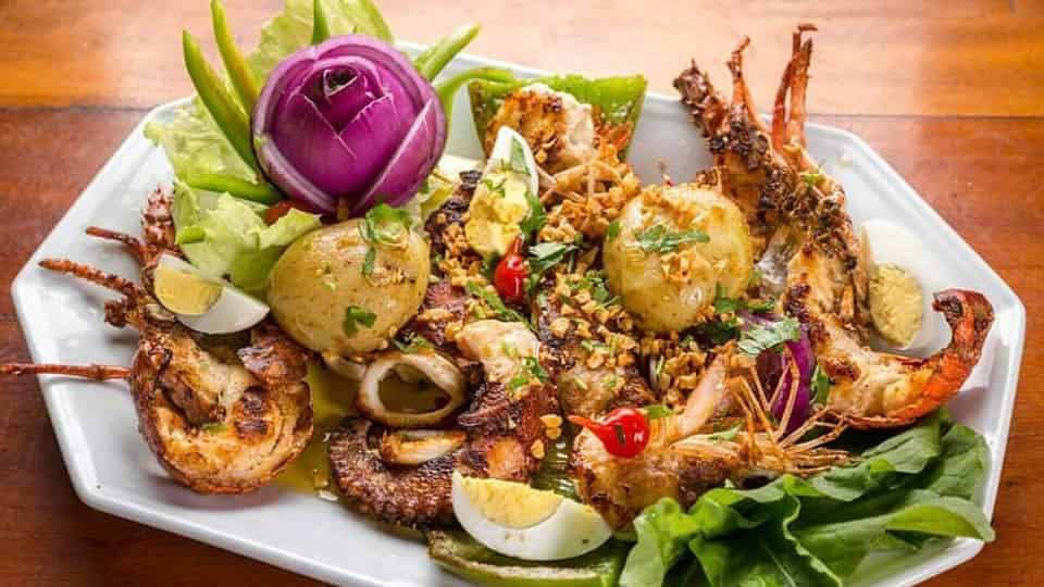 Onde comer na cidade de Porto Seguro: aproveite as comidas típicas de Porto Seguro com as nossas dicas de viagem.