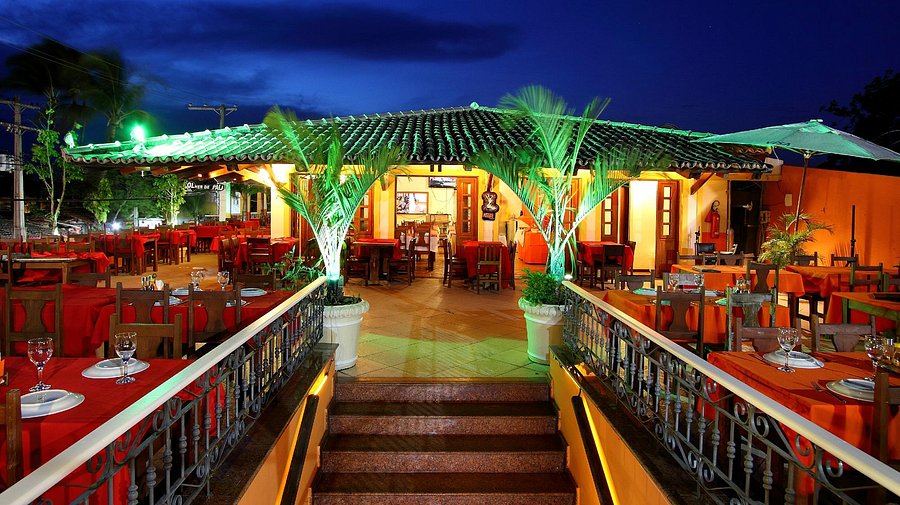 Onde comer em Porto Seguro? Onde comer barato em Porto Seguro? Aproveite as nossas dicas de viagem e explore os restaurantes na cidade baiana.